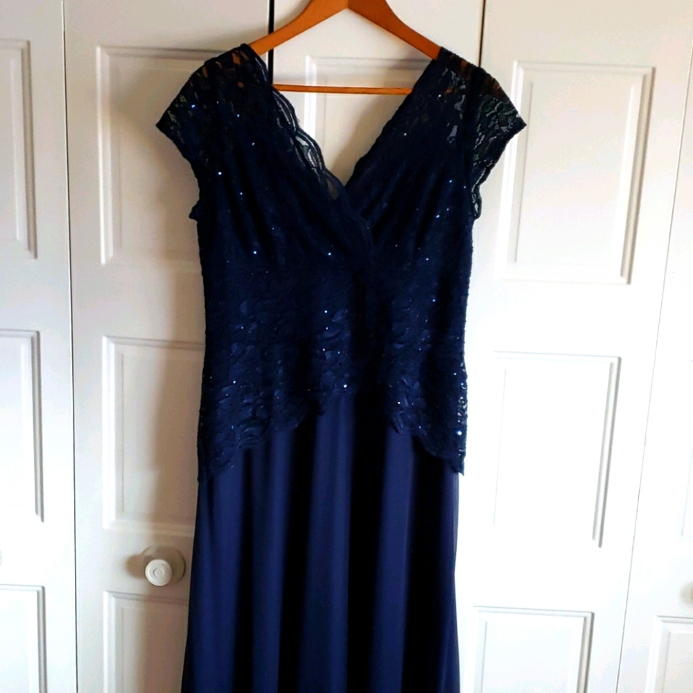 💙Mother of the Bride Gown💙